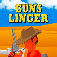 GunsLinger descargar juego