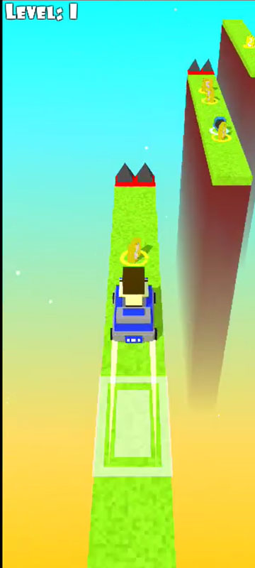 descargar Flippy Journey